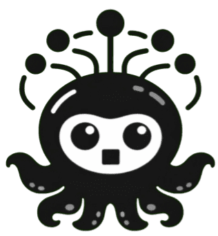 NeoAigent AI mascot